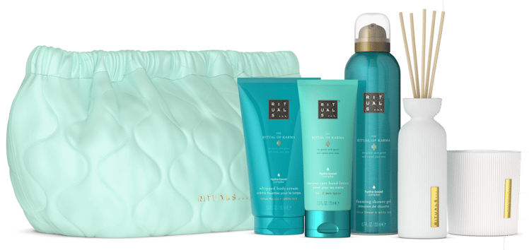 The Ritual of Karma - Large