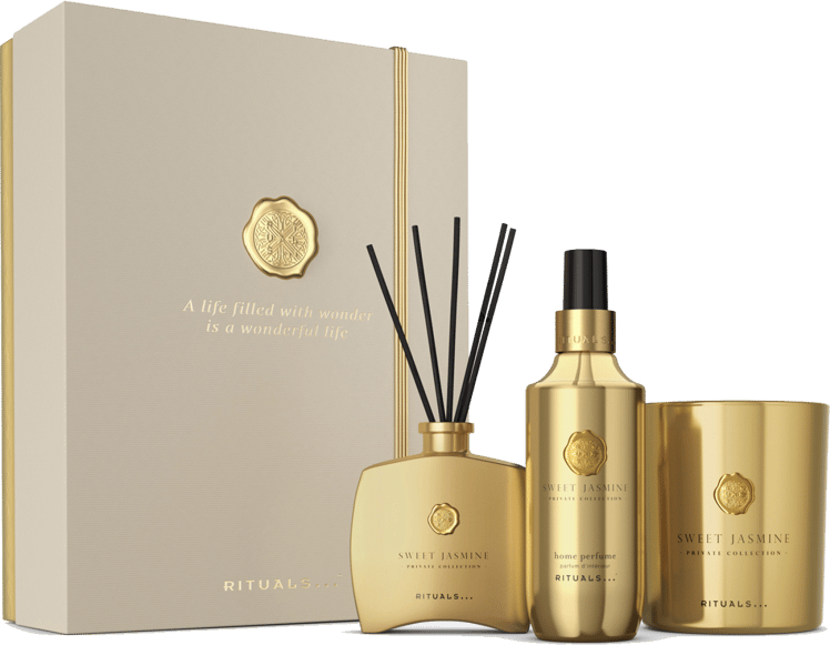 Private Collection Sweet Jasmine